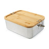 Lunchbox Quttin rechteckig (20 x 15,9 x 7,5 cm) (1,5 L)