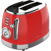 Toaster Cecotec Toast&Taste 800 Vintage 850 W